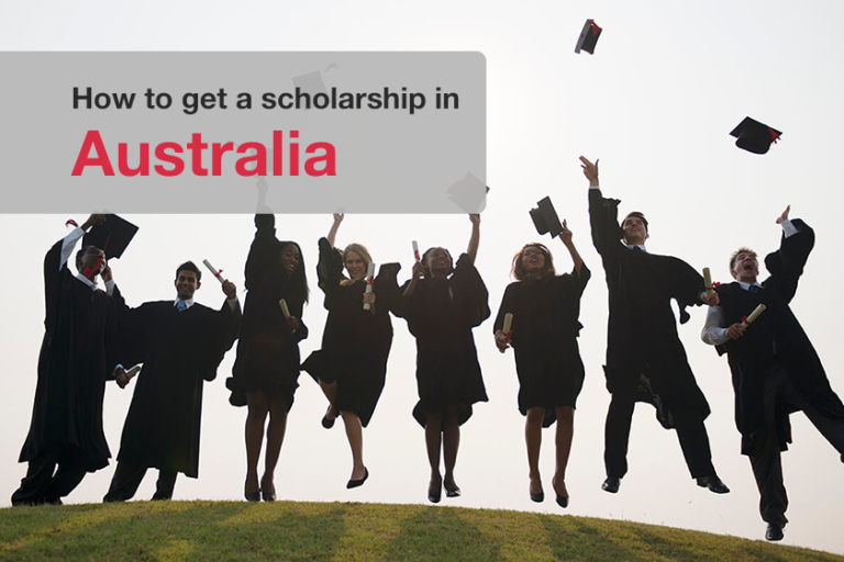 Easy Ways to Secure Scholarships in Australia for International Students (Apply Now)